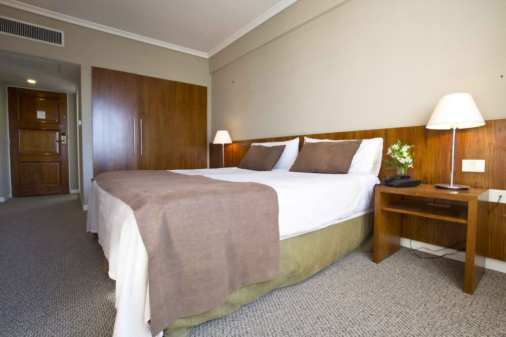 Фото Bisonte Libertad