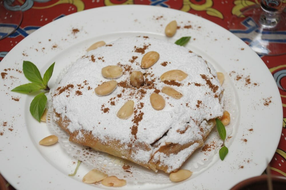 Фото Riad Tamarrakecht