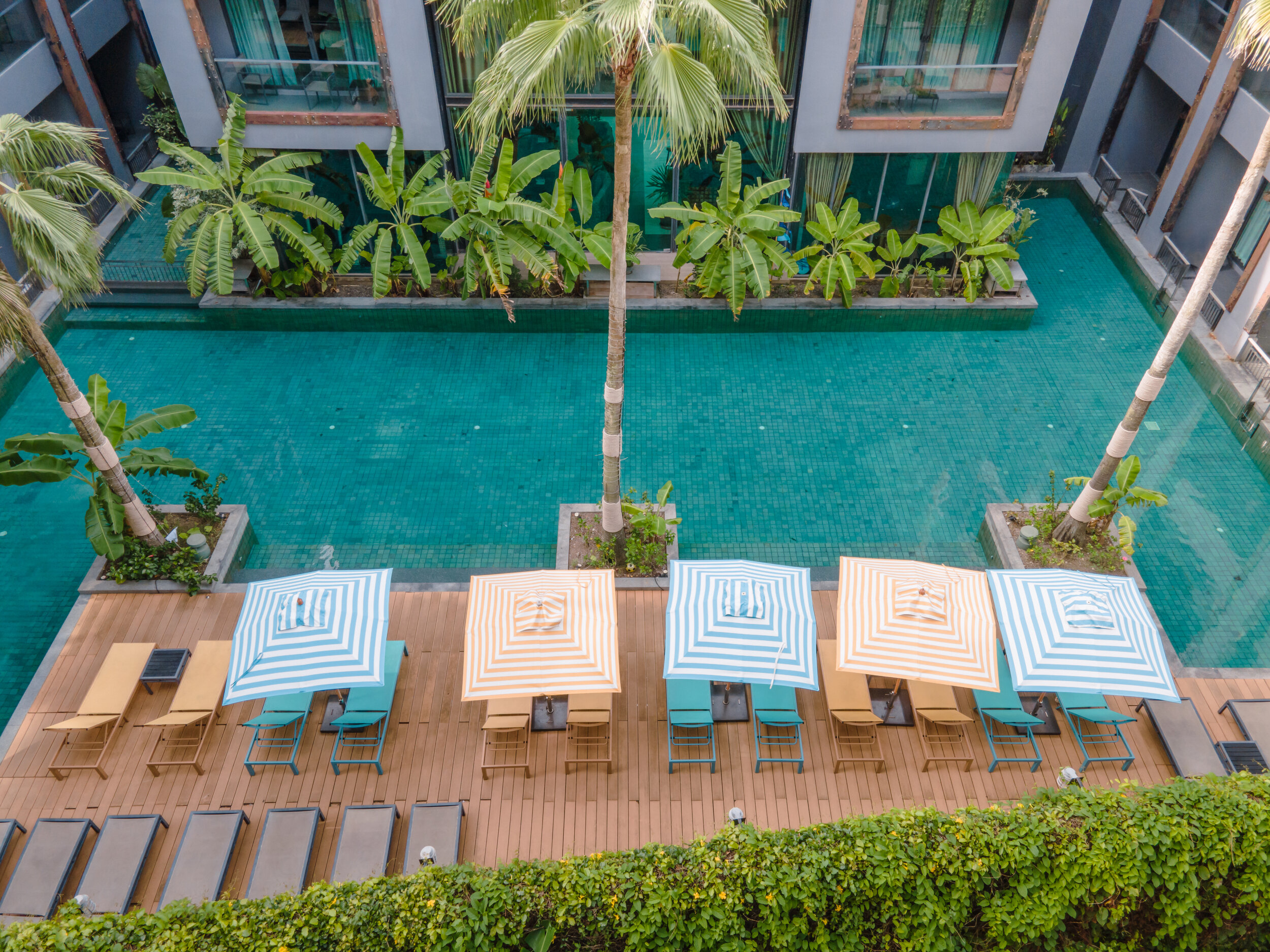 Фото Sugar Marina Surf, Kata Beach