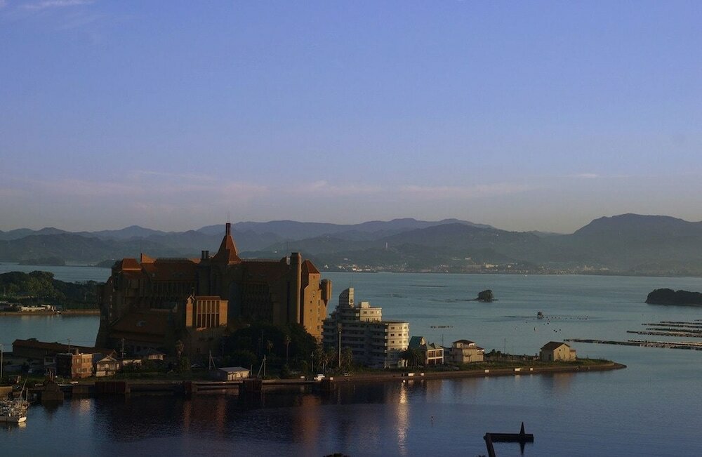 Фото Hotel Kawakyu