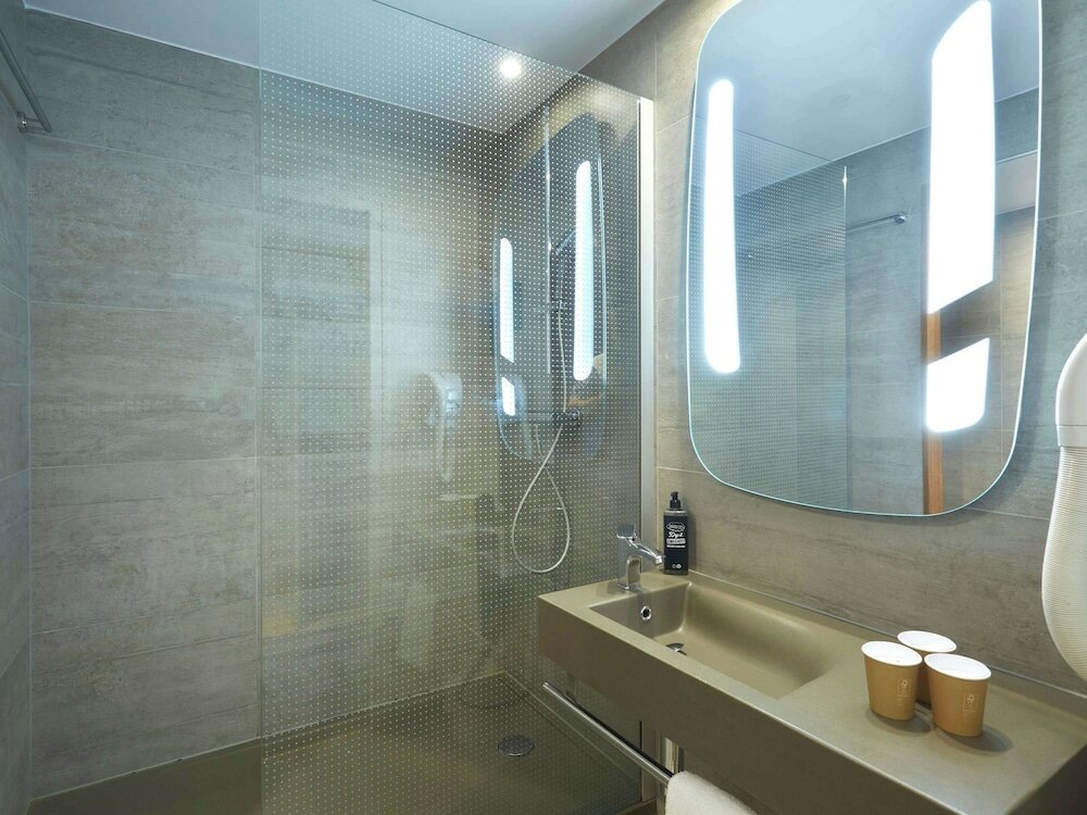 Фото ibis Annemasse