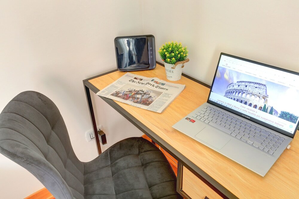 Фото Colosseo Green Park – Home and More