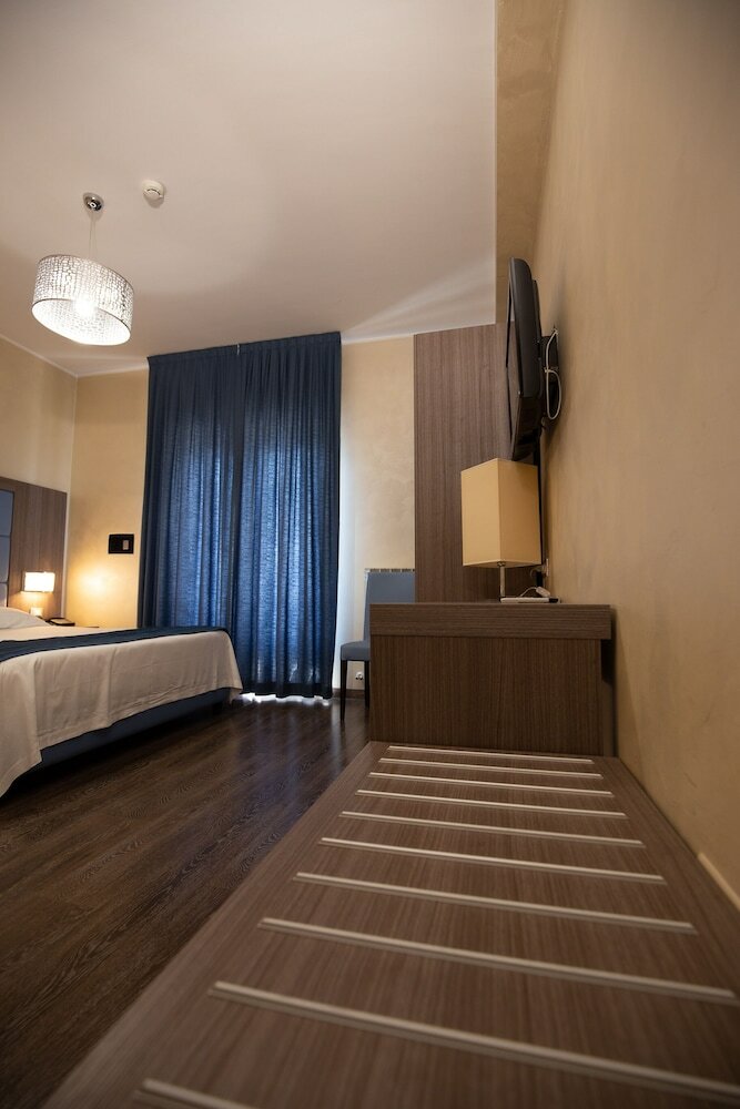 Фото Hotel La Compagnia Del Viaggiatore