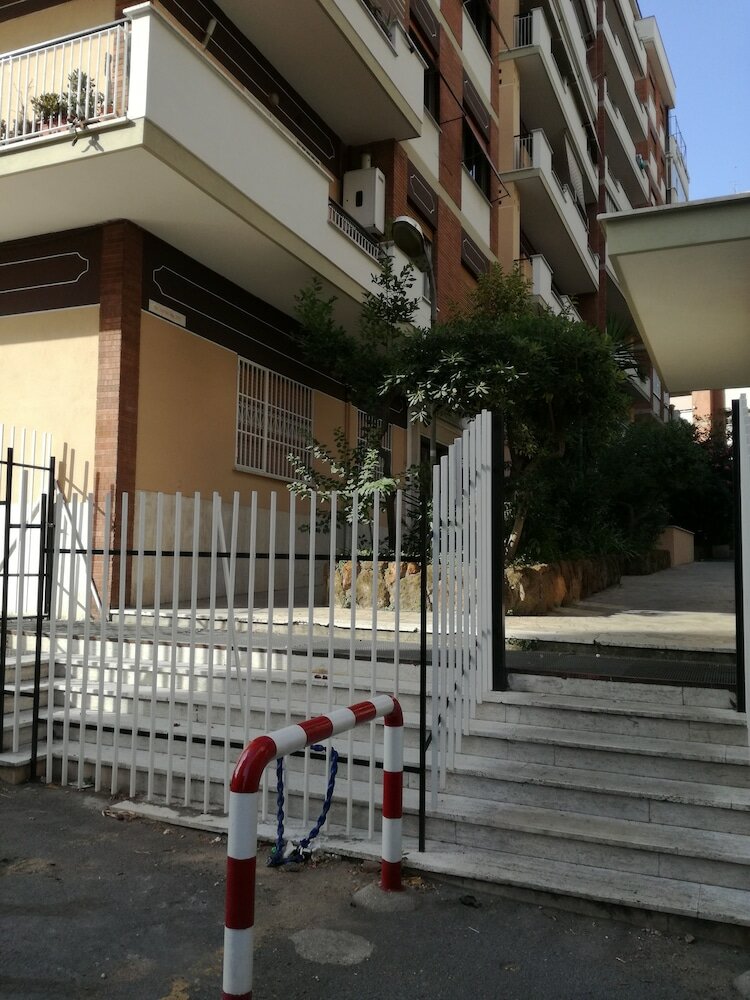 Фото Bed and Breakfast Gioacchino Testa