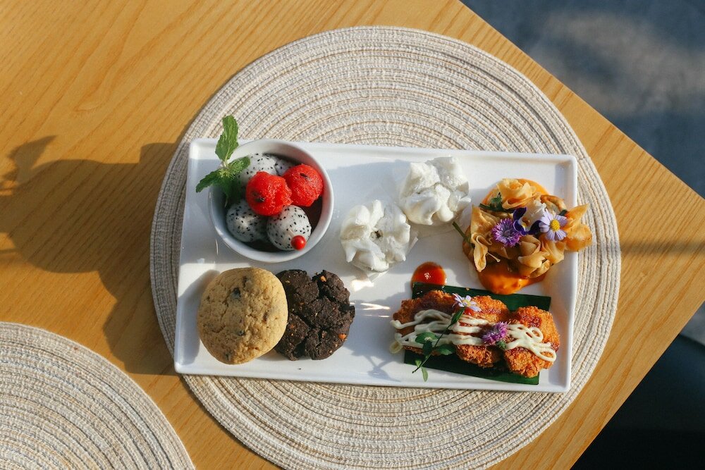 Фото Aster Hotel and Residence