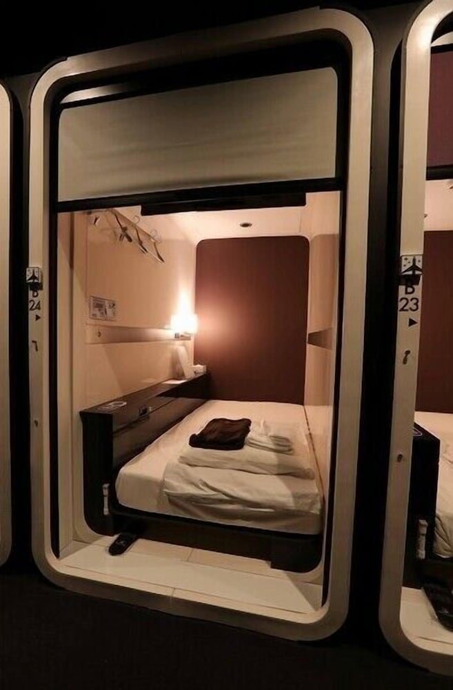 Фото First Cabin Hakata