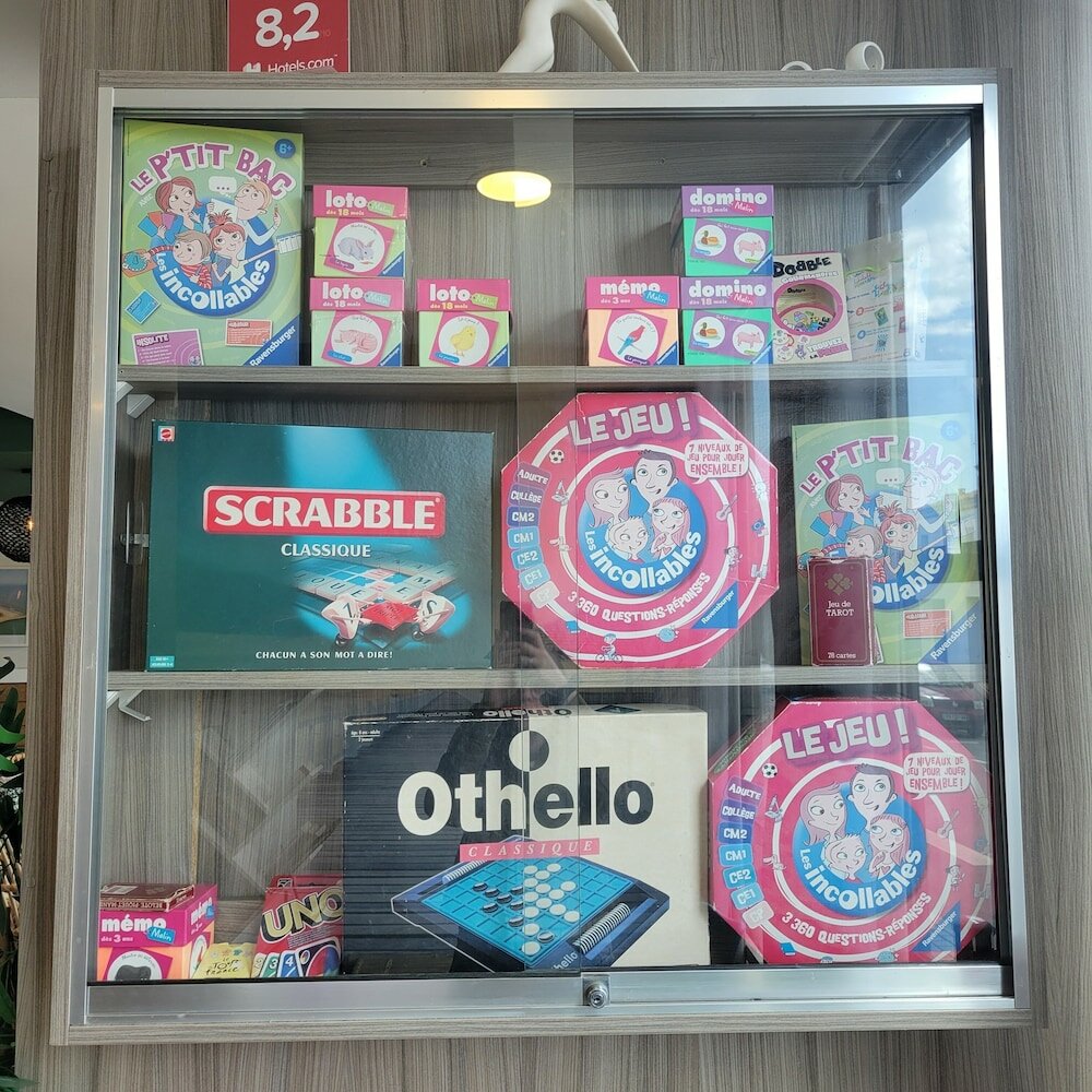 Фото ibis Styles Saint Gilles Croix de Vie