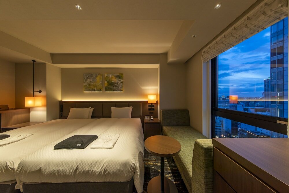 Фото Forza Nagoya Sakae