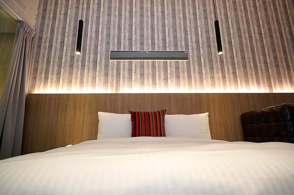 Фото VIA Hotel Zhongxiao