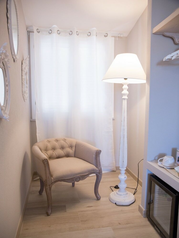 Фото Le Saline Suites