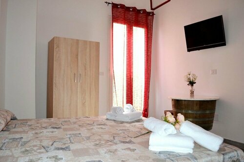 Гостиница B&b ChiaFè в Апулии