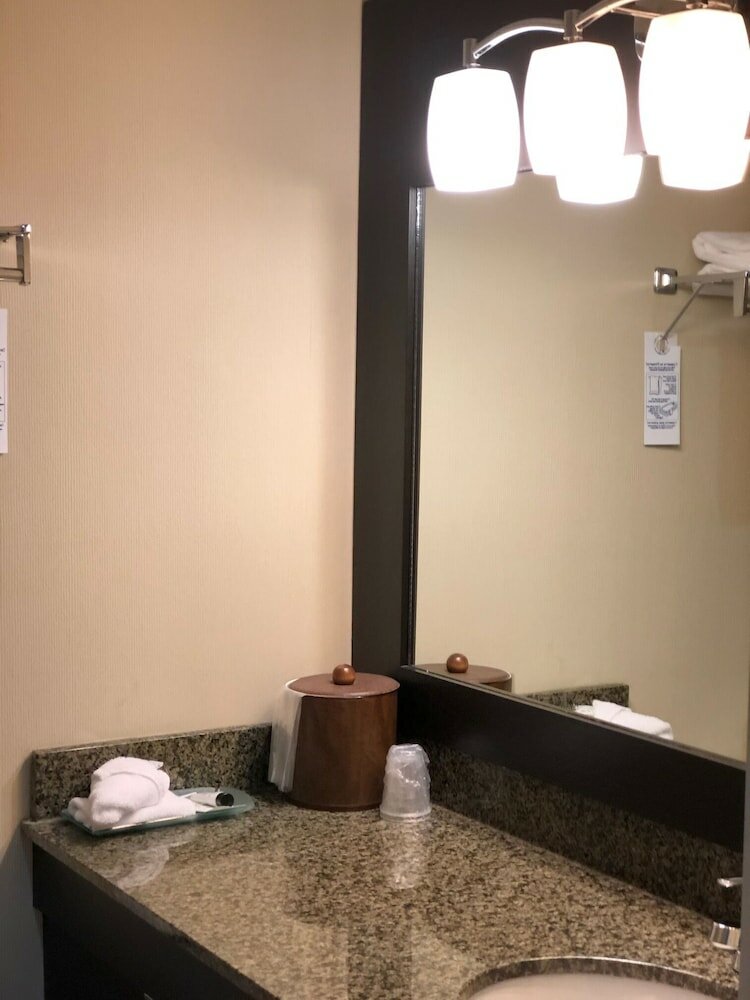 Фото Anchor Inn And Suites