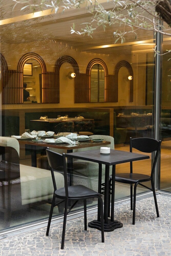 Фото Luster Hotel