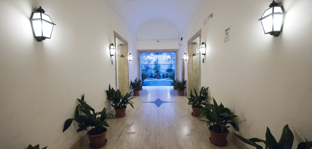 Фото Aelius B&b by Roma Inn