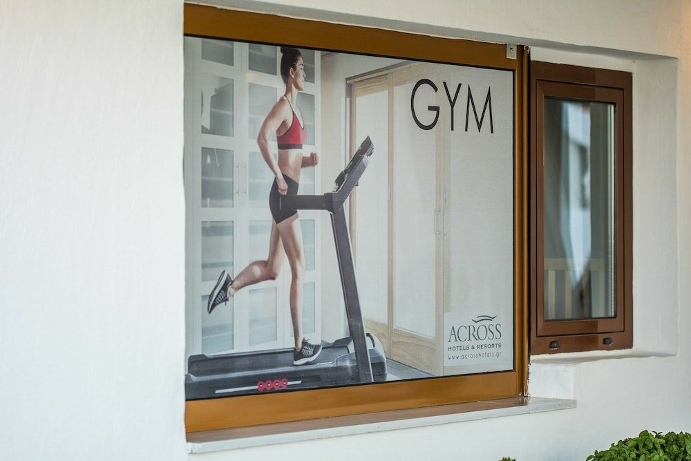 Фото Coral Blue Beach Hotel