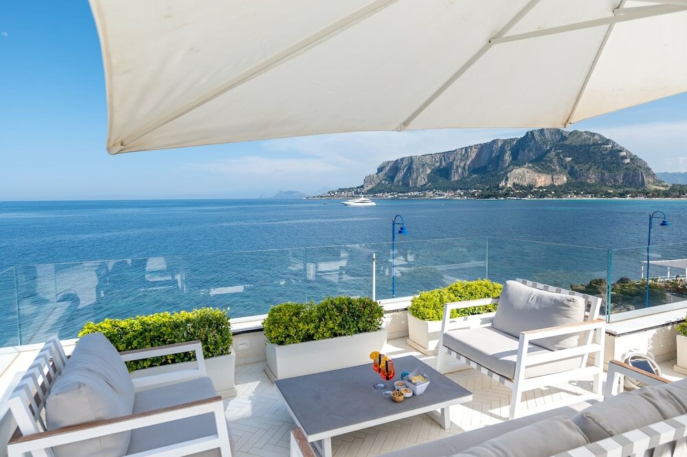 Фото Unìco Boutique Hotel d'Arte