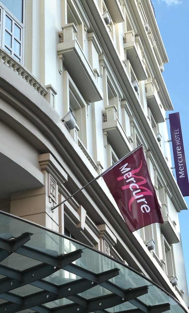 Фото Mercure Hanoi La Gare