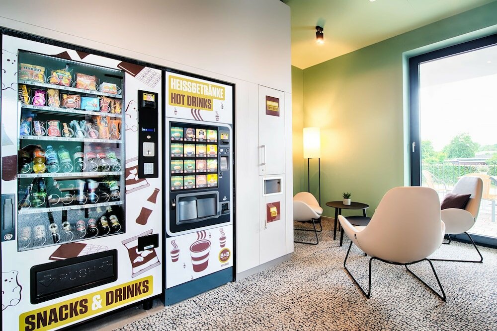 Фото B&b Hotel Wilhelmshaven