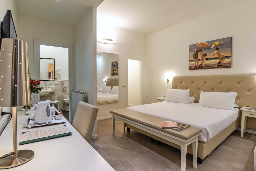 Фото Hotel Accademia