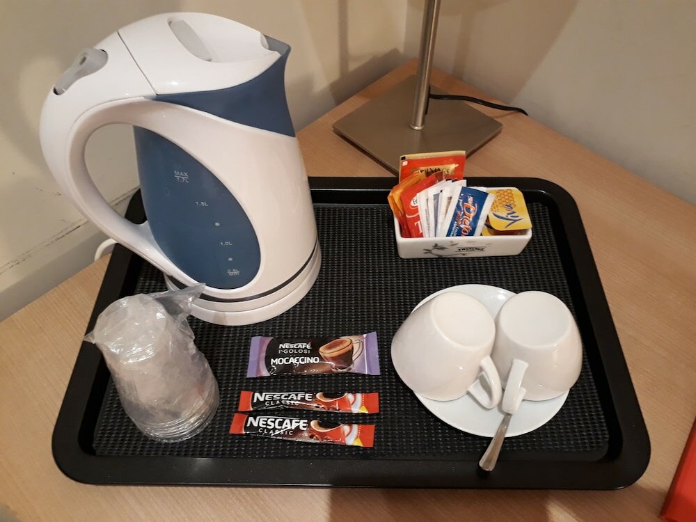 Фото Residenza Cola di Rienzo - Suite in Rome