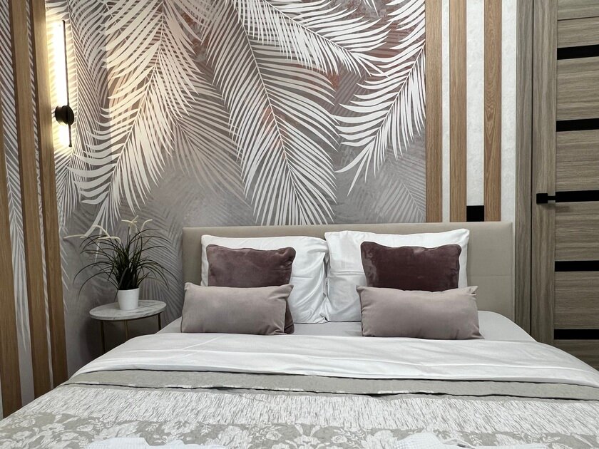 Фото Апартаменты Grand Apart