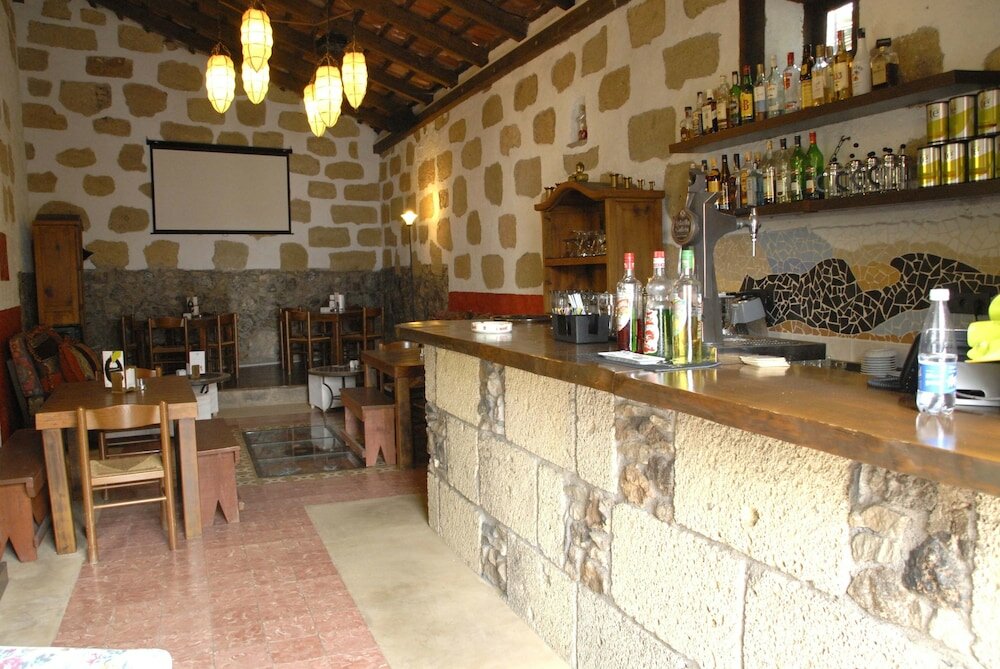 Фото Hotel Rural Cuatro Esquinas