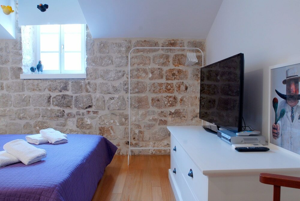 Фото Dolce Vita Stone House Hvar