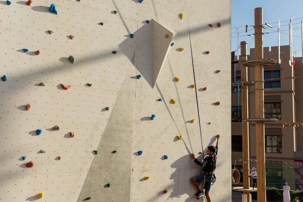 Фото DusitD2 Naseem Resort, Jabal Akhdar, Oman