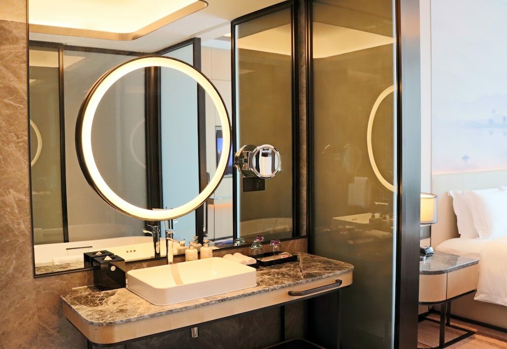 Фото Pullman Suzhou Taicang