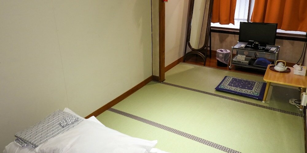 Фото Yamamoto Ryokan