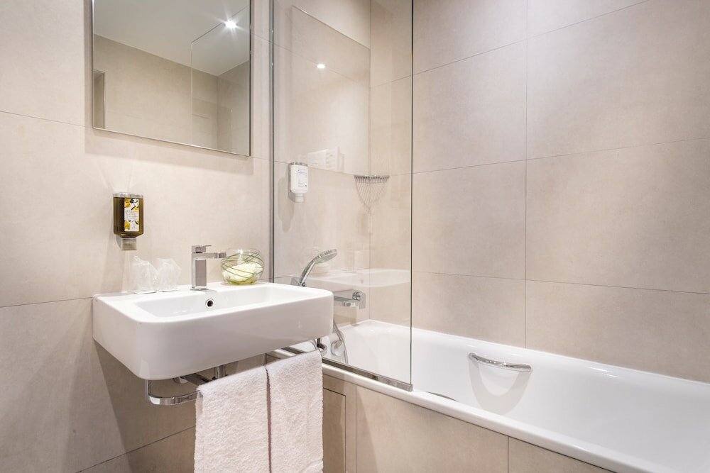 Фото Hotel Waldorf Montparnasse