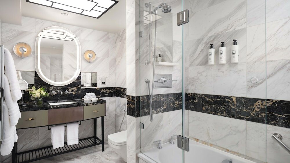 Фото Mandarin Oriental Hyde Park London