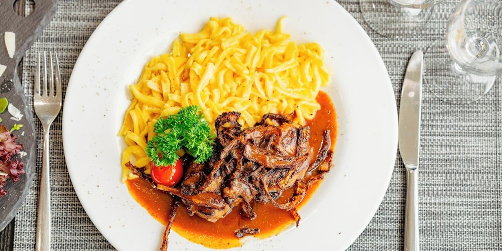 Фото Plaza Residence Stuttgart-Ditzingen