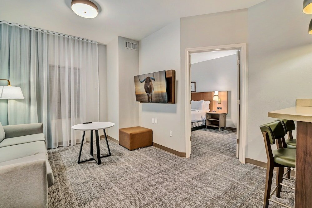 Фото Staybridge Suites University Area, an Ihg Hotel