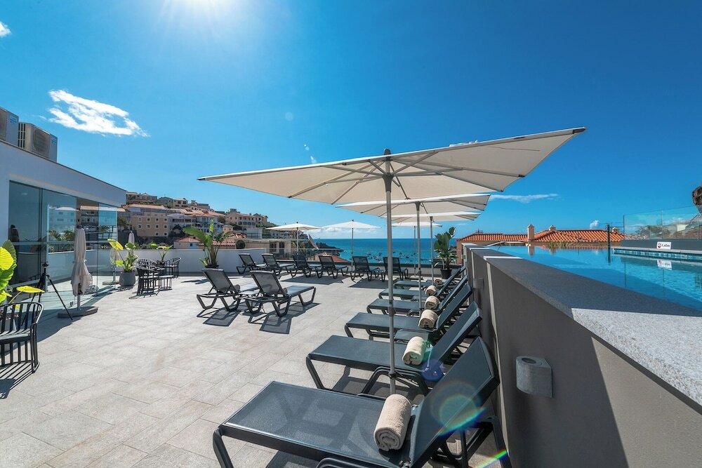 Фото Pestana Fisherman Village