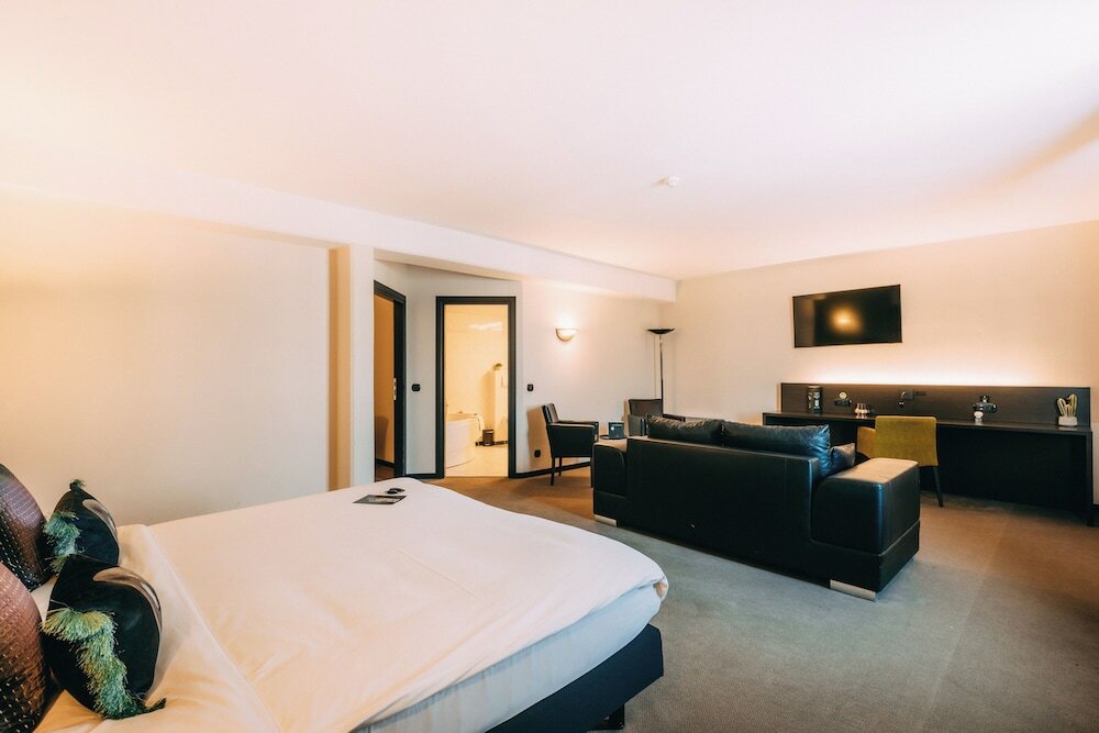 Фото Hotel Ter Elst