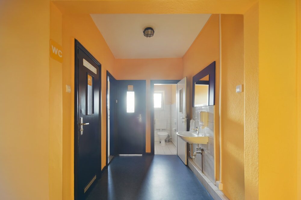 Фото Bed'nBudget Expo-Hostel