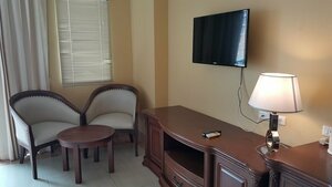 Best Beach Villa (Chon Buri, Pattaya, Moo 9), hotel