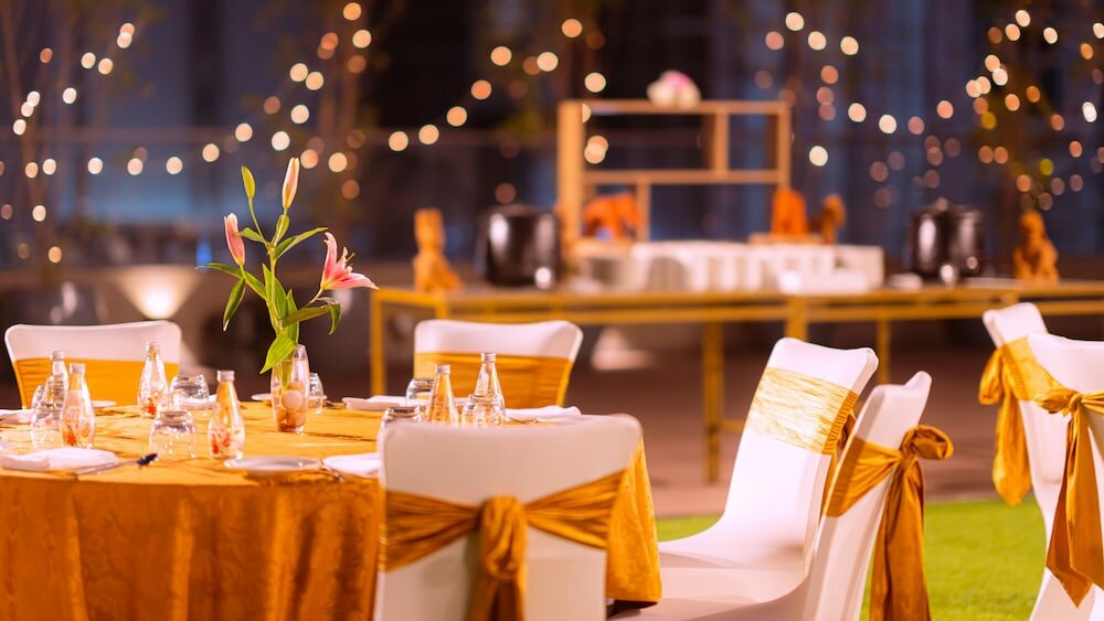 Фото Courtyard by Marriott Vadodara