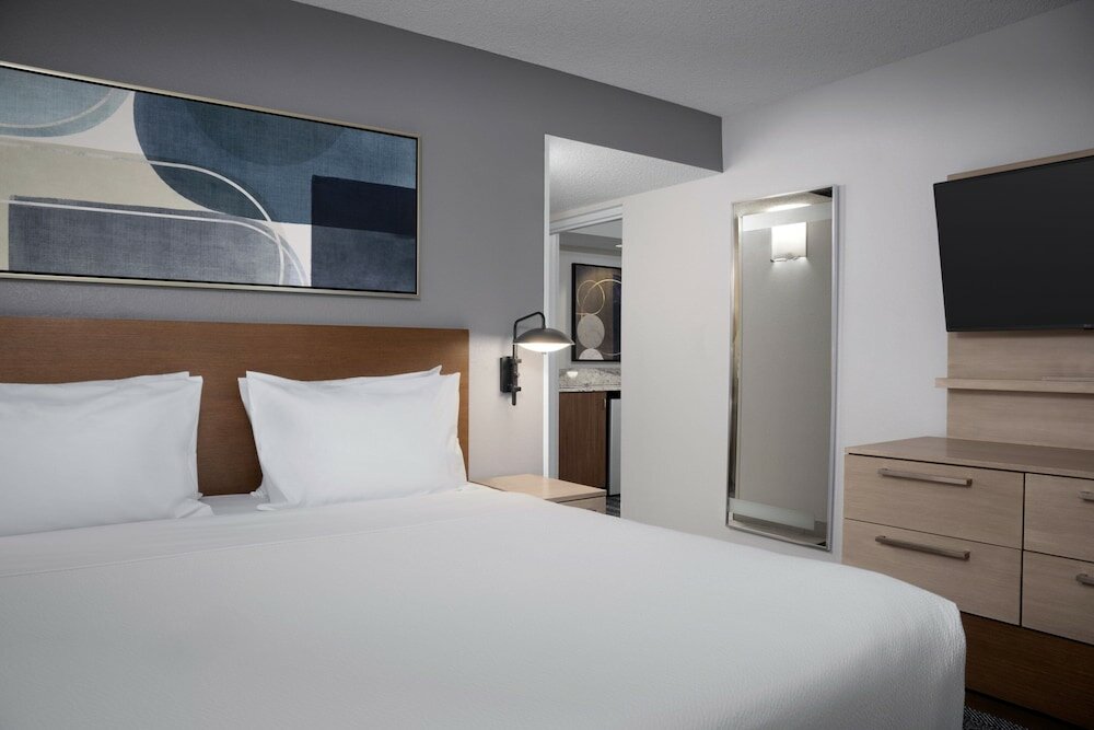 Фото Courtyard by Marriott Orlando East/UCF Area