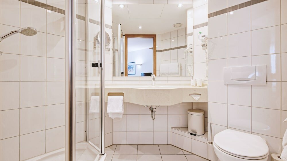 Фото Hotel Schwanen Stuttgart-Airport Messe