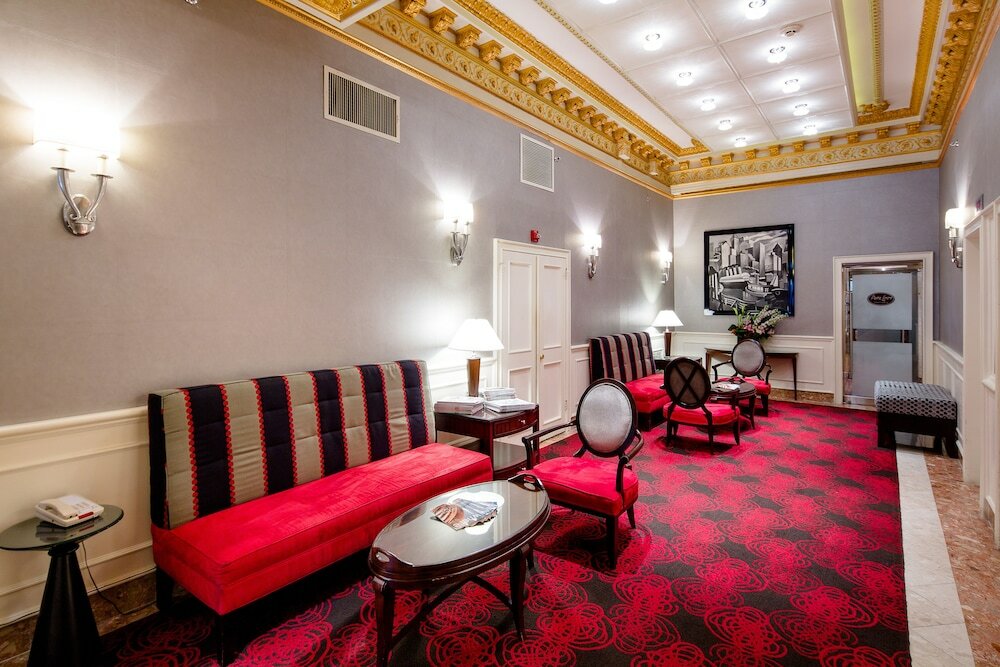 Фото Radio City Apartments