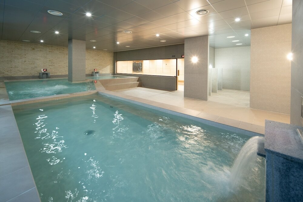 Фото Chestertons Sokcho