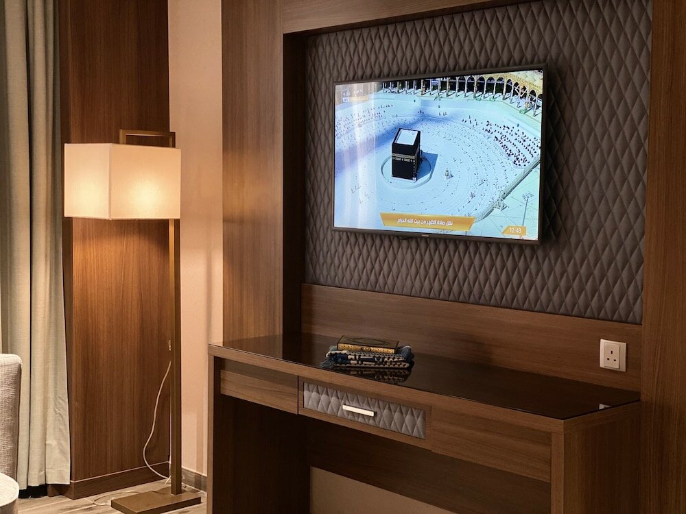 Фото Violet Al Shisha Hotel