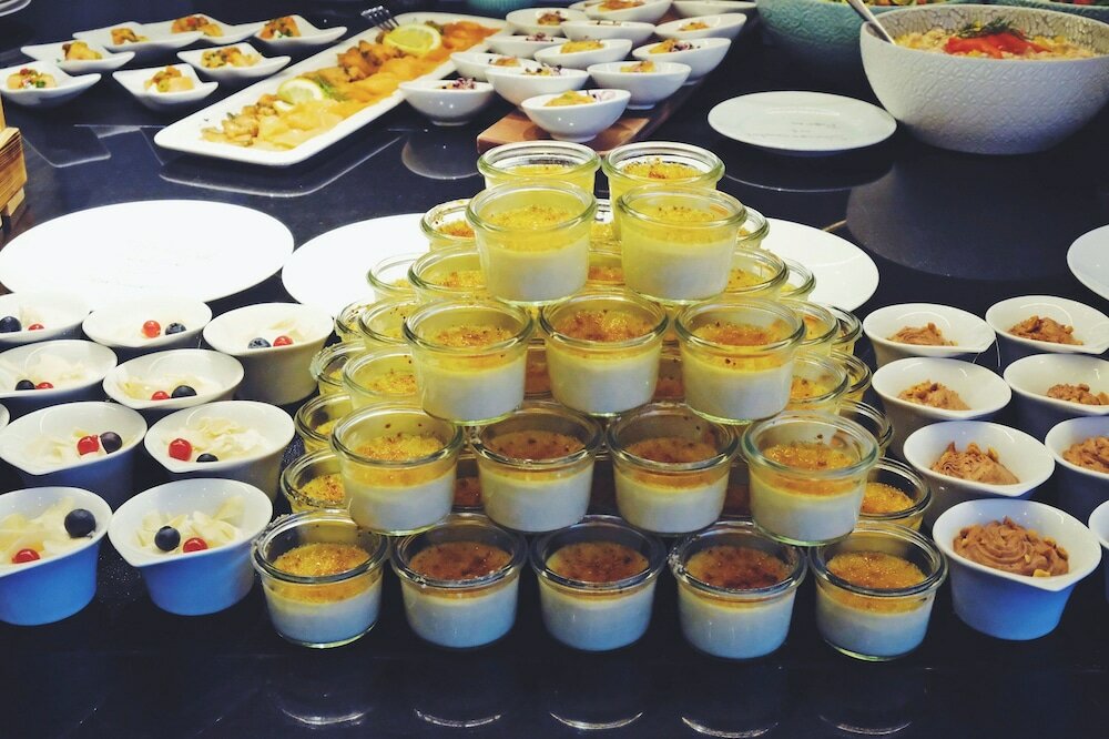 Фото Le Méridien Frankfurt