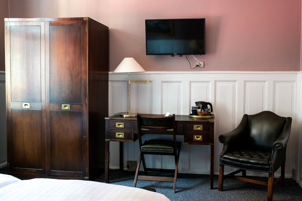 Фото Hotel Hamlet