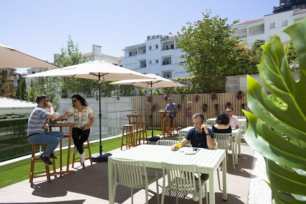 Фото Casual Raizes Porto