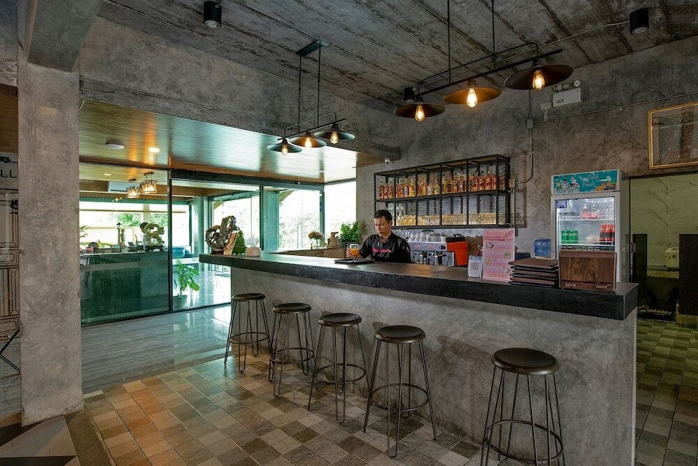 Фото The Bell Airport Phuket Hotel