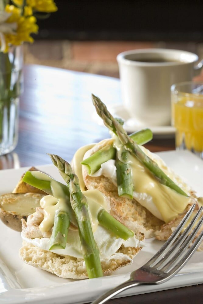 Фото The Red Coach Inn