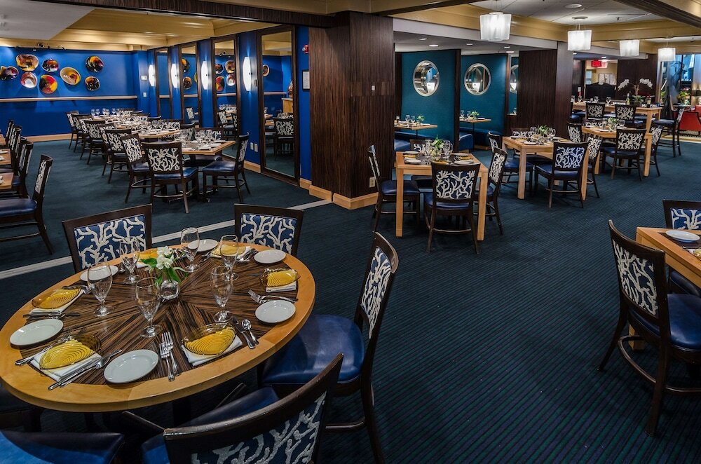 Фото Beacon Hotel & Corporate Quarters